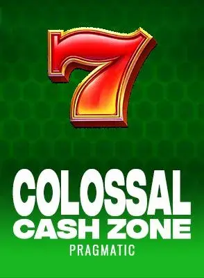 Colossal Cash Zone