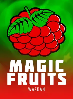 Magic Fruits