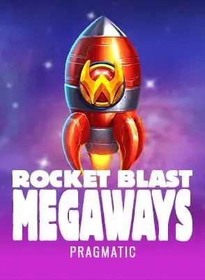 Rocket Blast Megaways