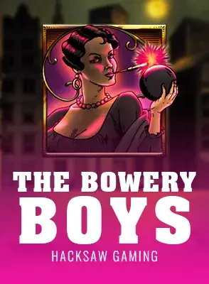 The Bowery Boys